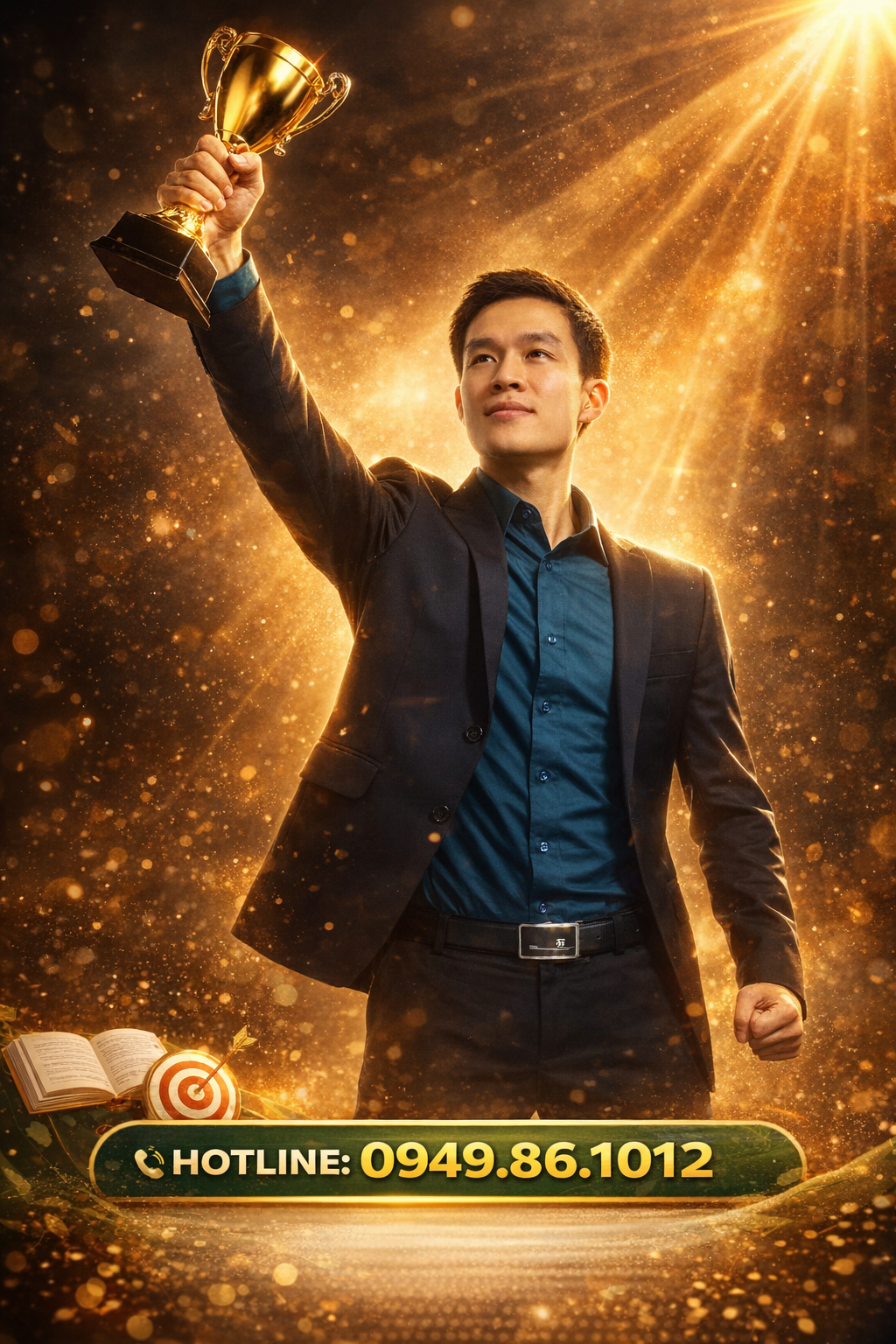 Đào tạo IELTS - TOEIC chất lượng hàng đầu tại Đà Nẵng Đào tạo IELTS - TOEIC chất lượng hàng đầu tại Đà Nẵng