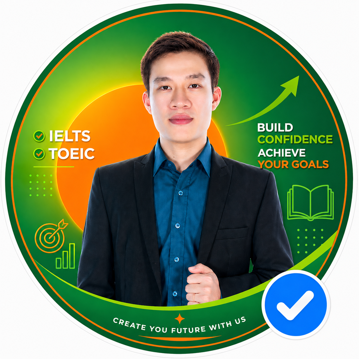 Đào tạo IELTS - TOEIC chất lượng hàng đầu tại Đà Nẵng Đào tạo IELTS - TOEIC chất lượng hàng đầu tại Đà Nẵng